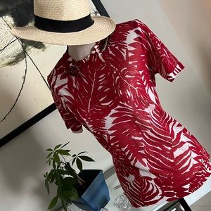 Ermanno Scervino top